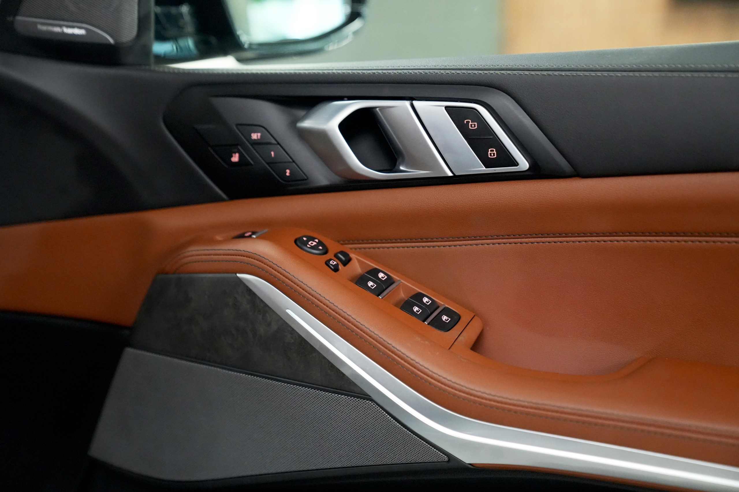 BMW X5 xDrive40i LCI M-Sport